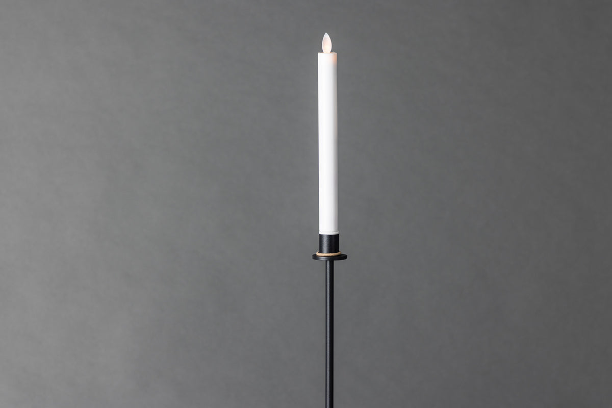 Venture Design Högehall H79 Ljusstakar 12 x 79 Svart