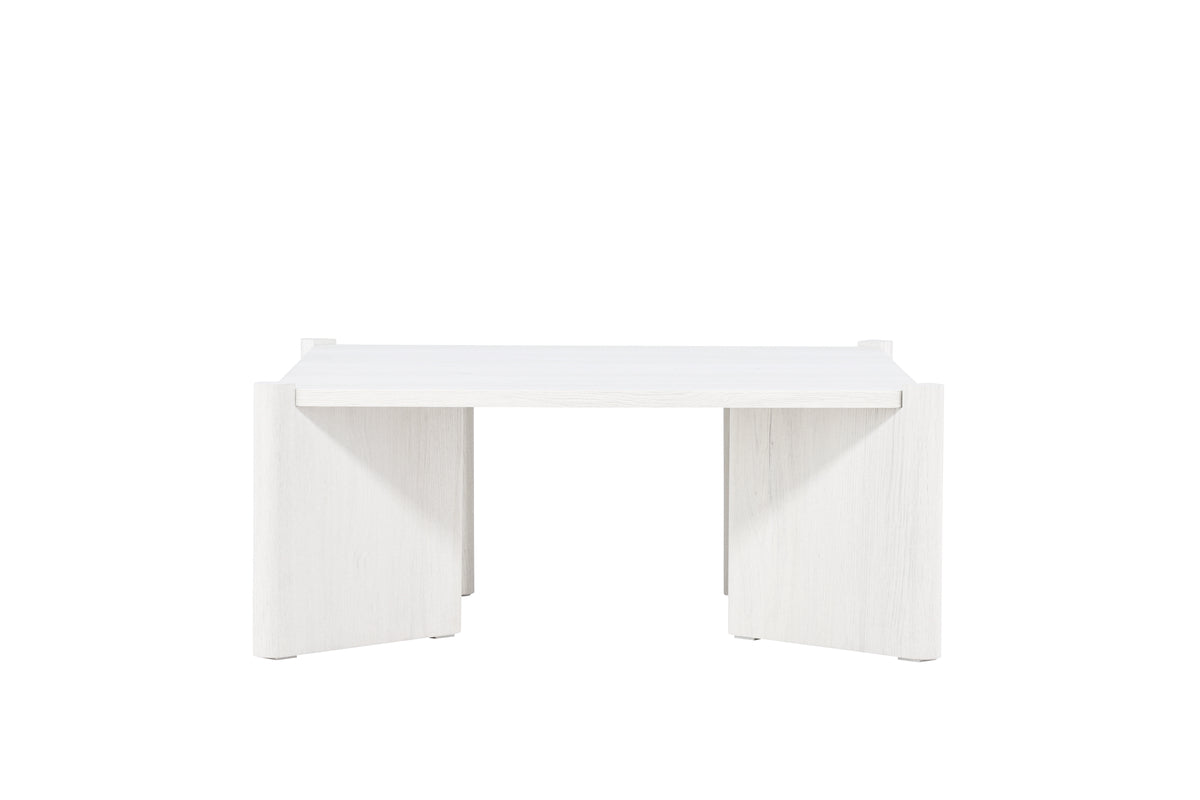 Venture Design Rogaland Soffbord 100 x 100 Vitputsad