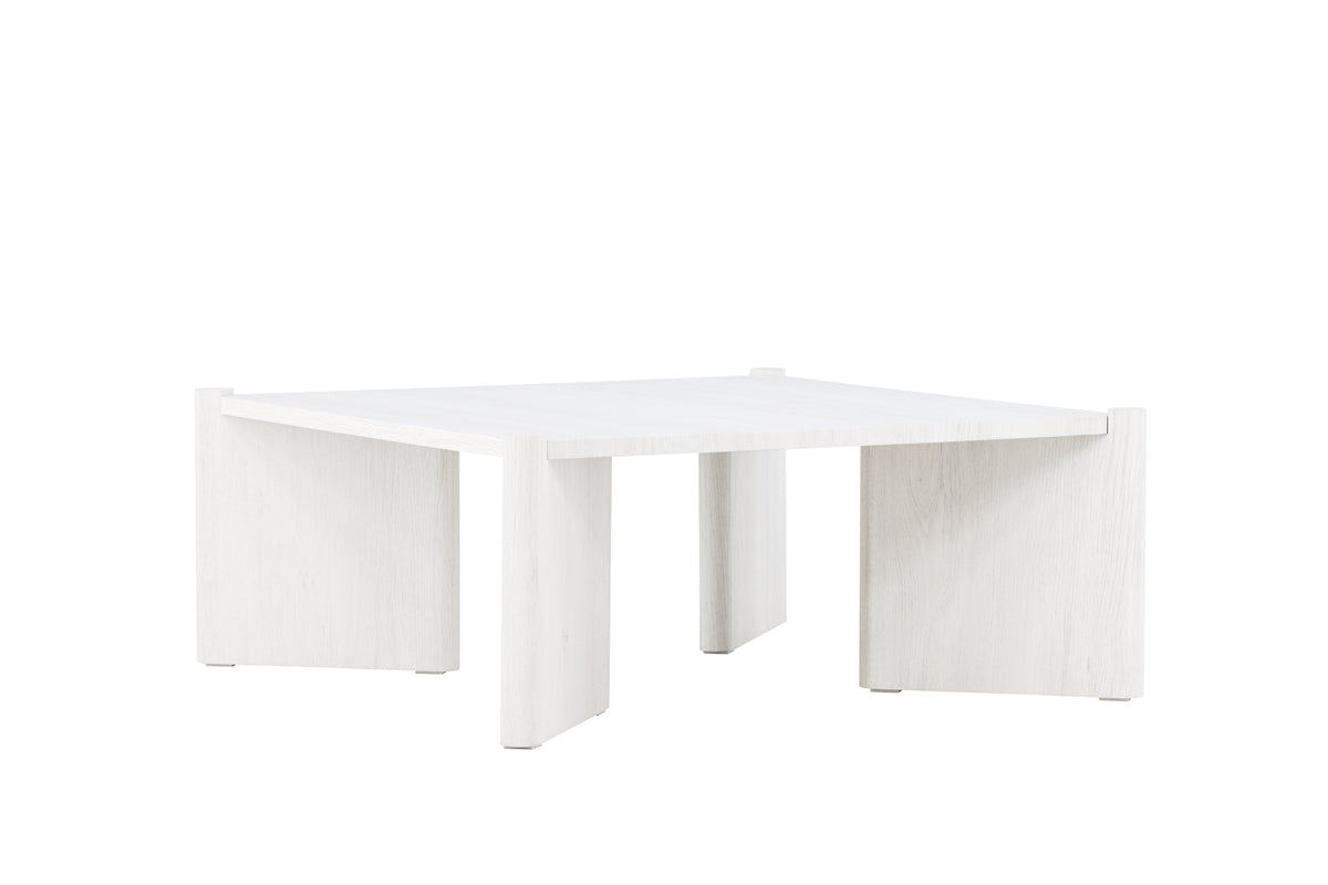 Venture Design Rogaland Soffbord 100 x 100 Vitputsad