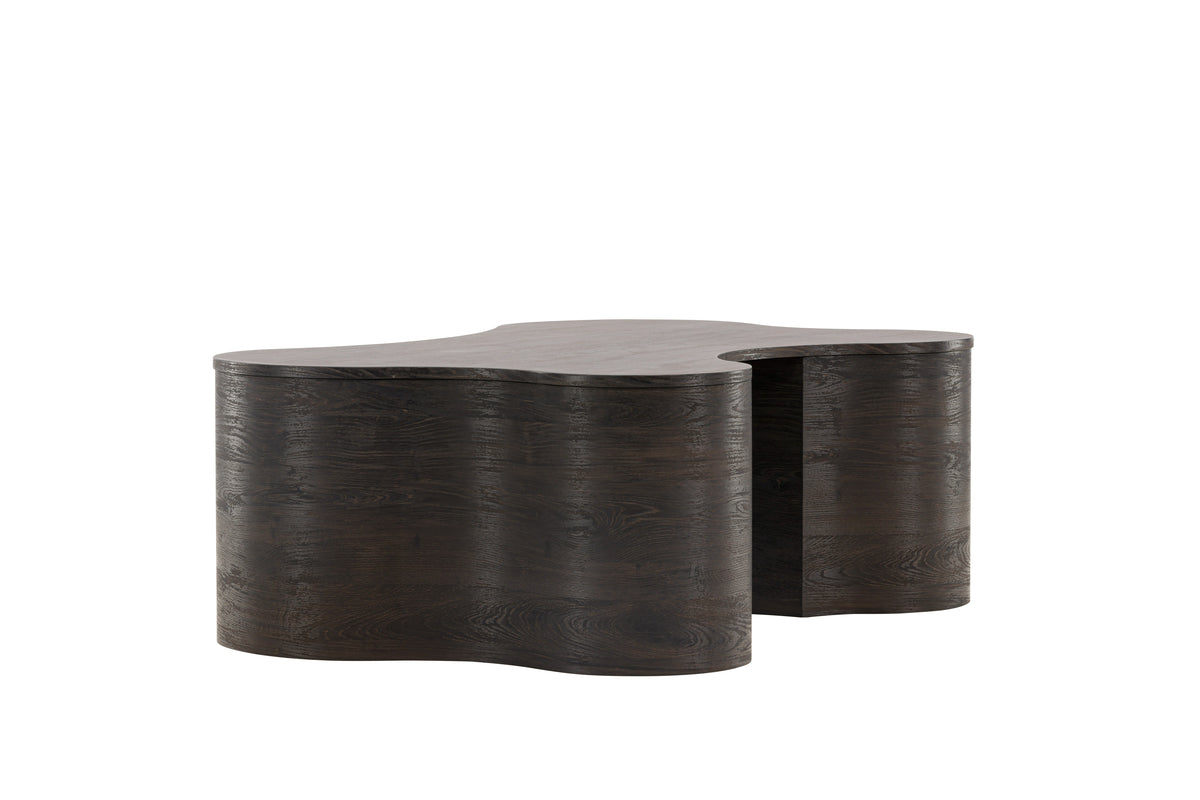 Venture Design Larvik Soffbord 130 x 90 Mocka