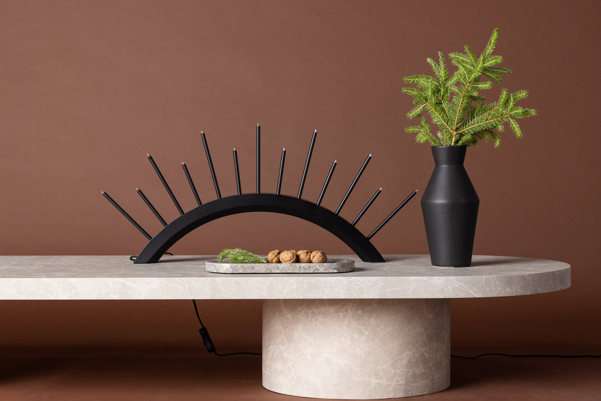 Venture Design Kettilsås Bordslampor