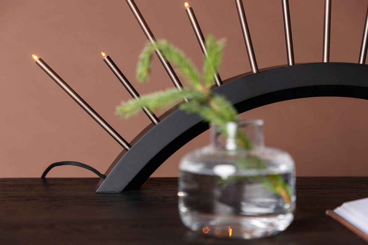 Venture Design Björnrike Bordslampor
