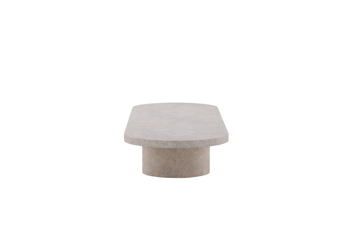 Venture Design Narvik Soffbord 190 x 60 Beige