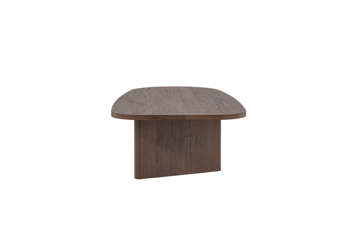 Venture Design Grönvik Soffbord 130 x 65 Mocka