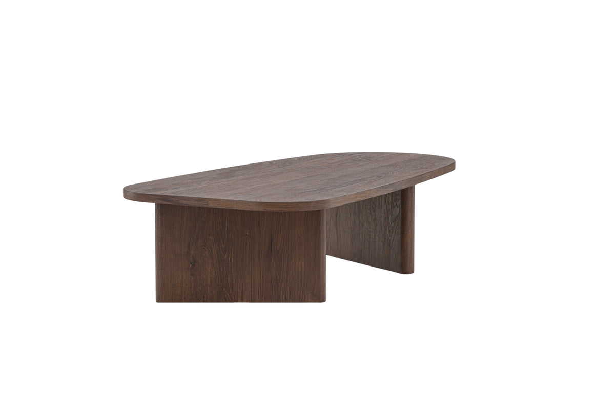 Venture Design Grönvik Soffbord 130 x 65 Mocka