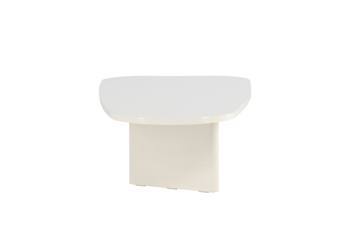 Venture Design Grönvik Soffbord 130 x 65 Beige
