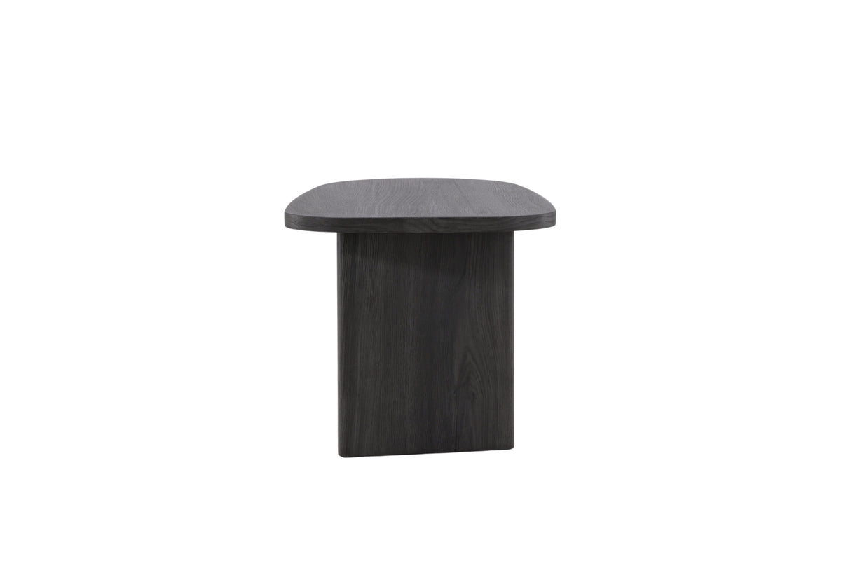 Venture Design Grönvik Sidobord 70 x 45 Svart