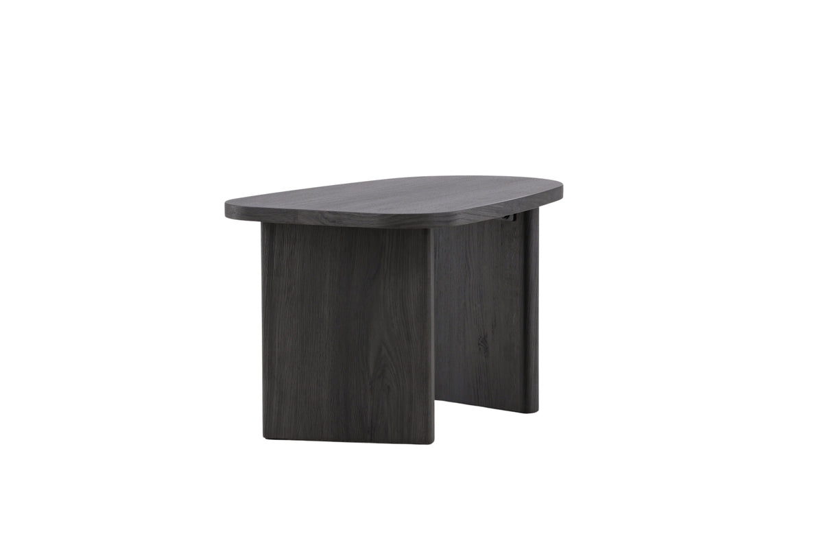 Venture Design Grönvik Sidobord 70 x 45 Svart