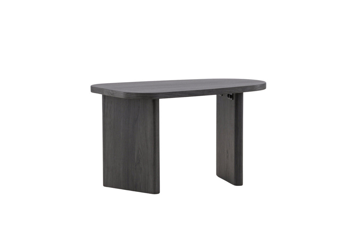 Venture Design Grönvik Sidobord 70 x 45 Svart