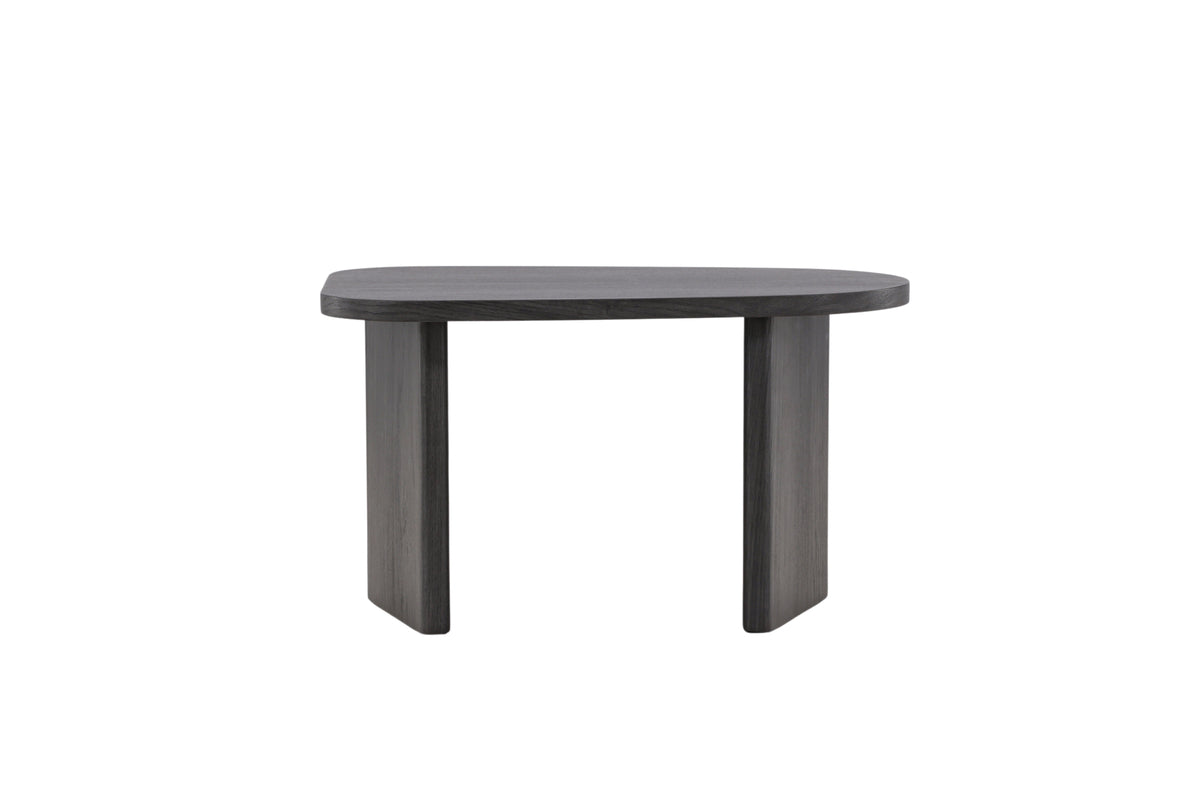 Venture Design Grönvik Sidobord 70 x 45 Svart