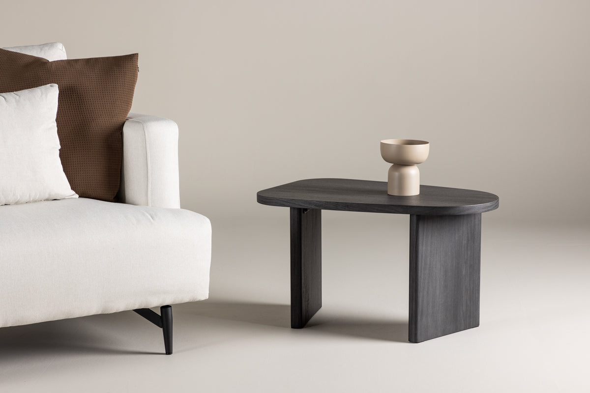 Venture Design Grönvik Sidobord 70 x 45 Svart