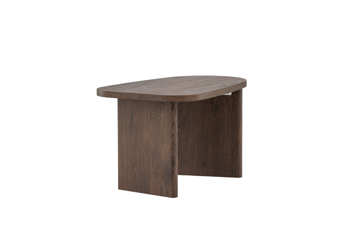 Venture Design Grönvik Soffbord 70 x 45 Mocka