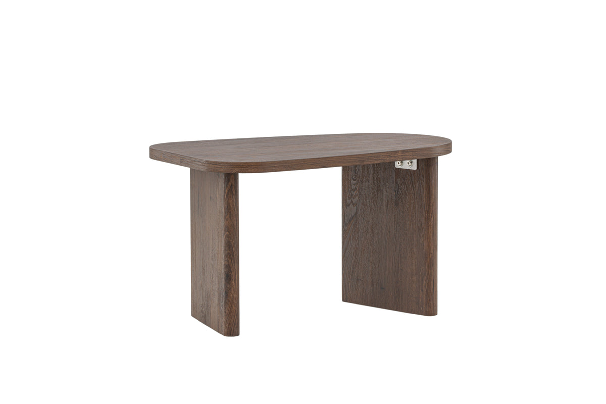 Venture Design Grönvik Soffbord 70 x 45 Mocka