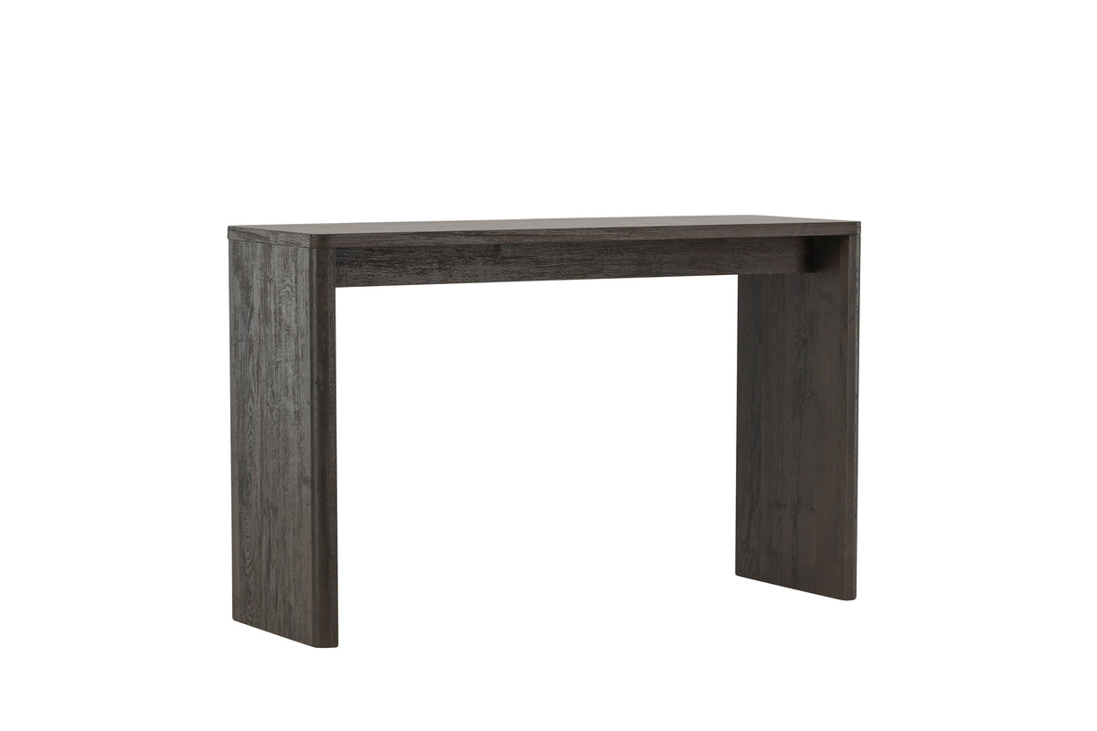 Venture Design Leknes Sidobord 120 x 40 Mocka