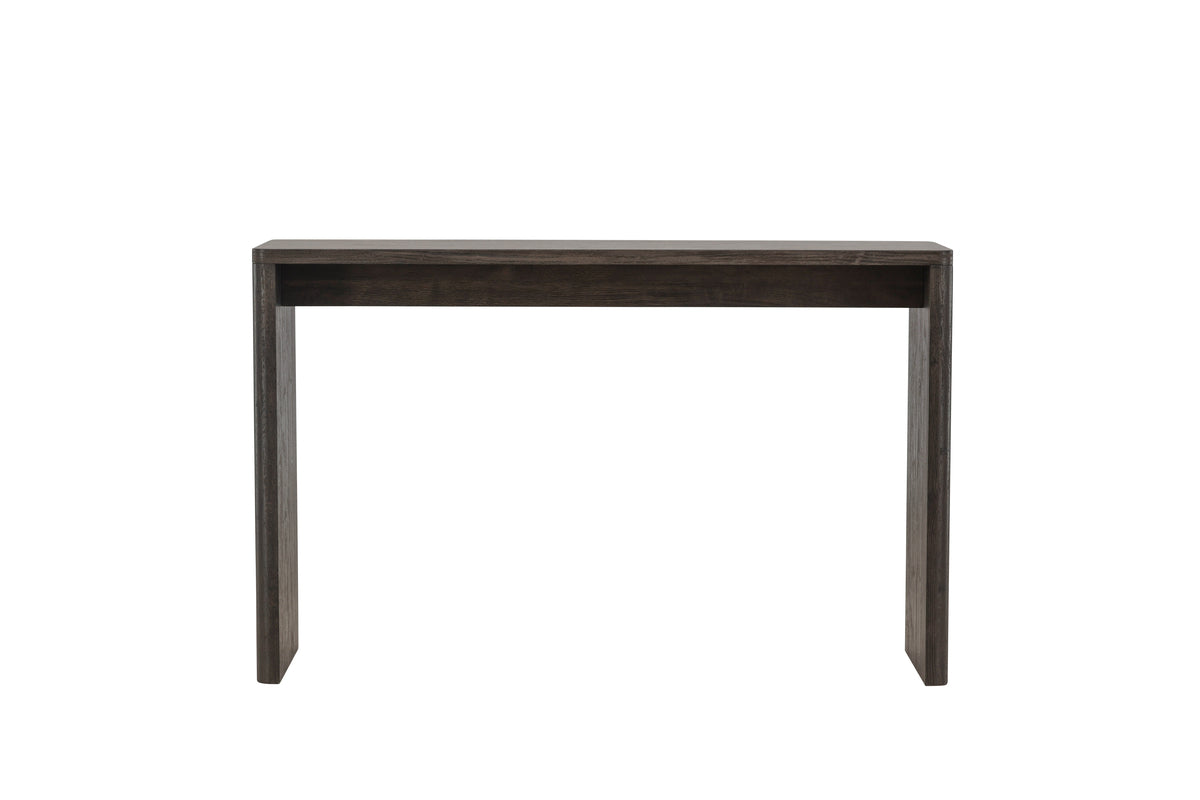 Venture Design Leknes Sidobord 120 x 40 Mocka