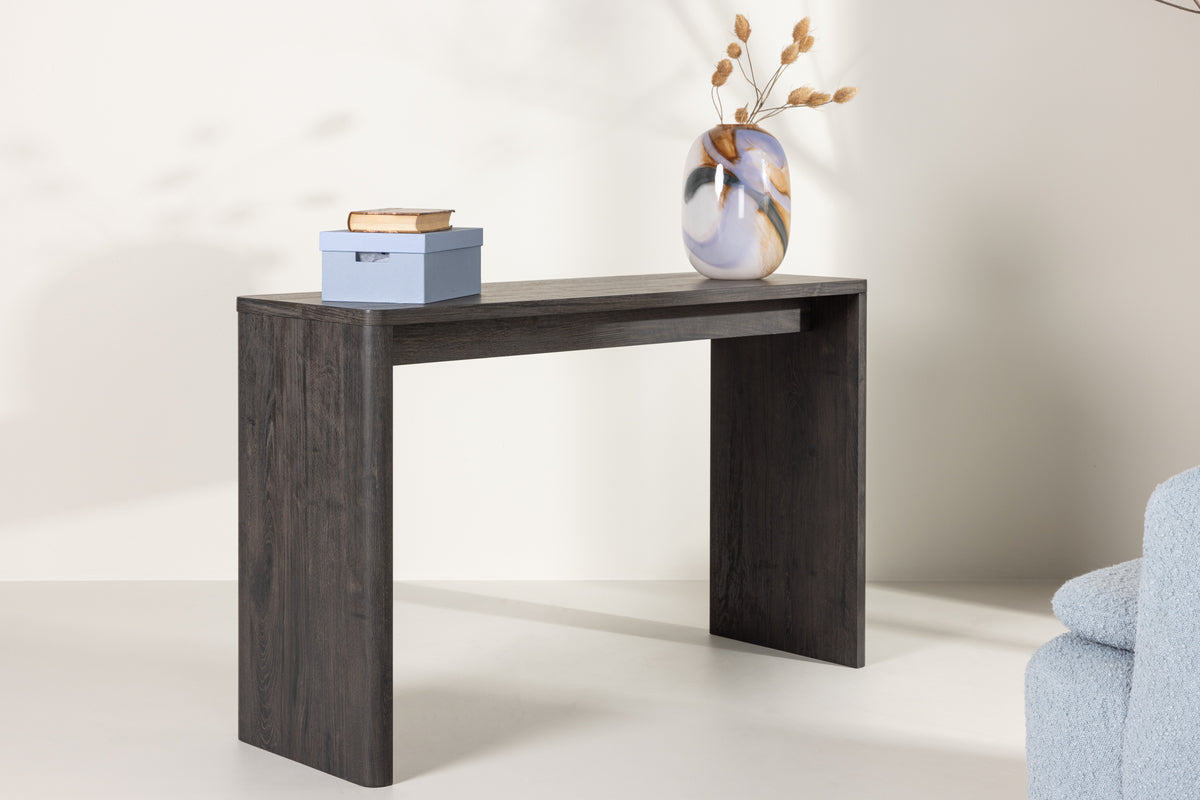 Venture Design Leknes Sidobord 120 x 40 Mocka