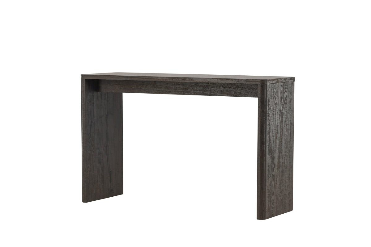 Venture Design Leknes Sidobord 120 x 40 Mocka