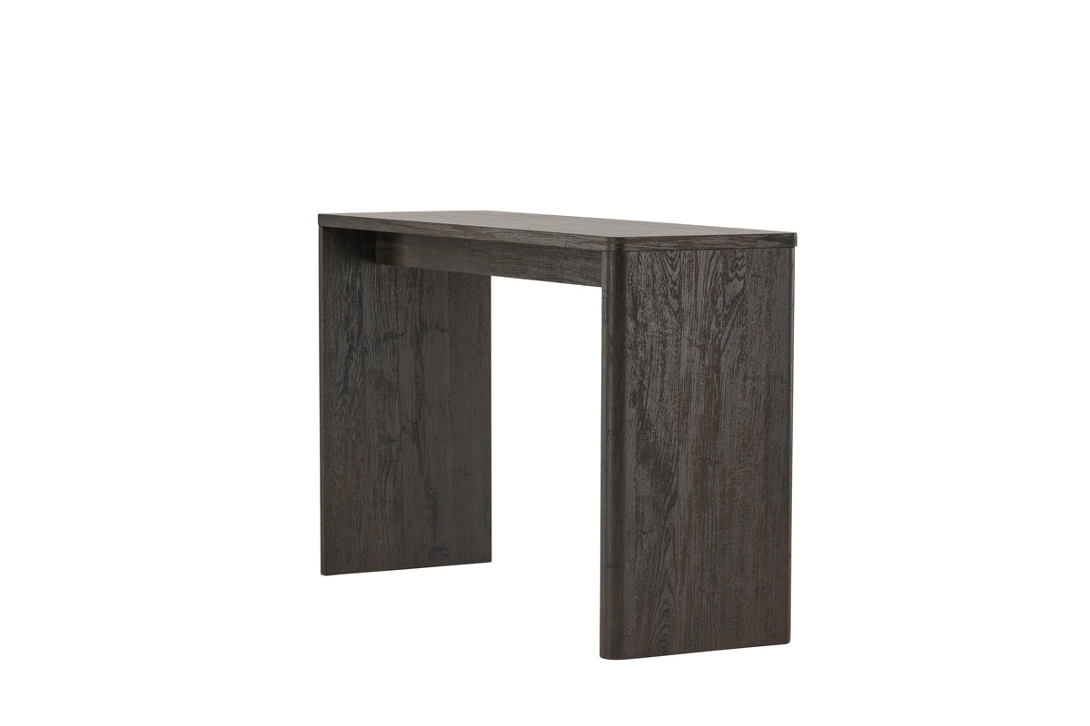 Venture Design Leknes Sidobord 120 x 40 Mocka
