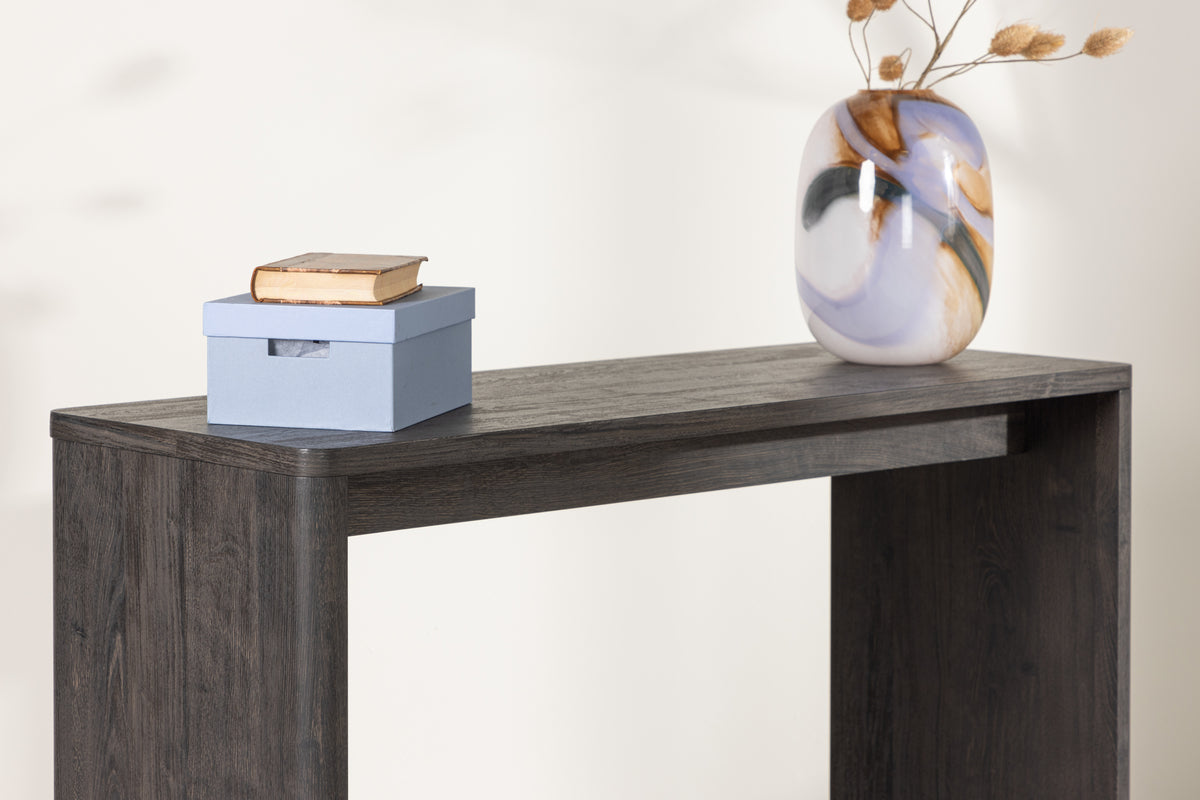 Venture Design Leknes Sidobord 120 x 40 Mocka