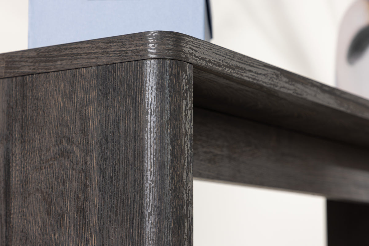 Venture Design Leknes Sidobord 120 x 40 Mocka