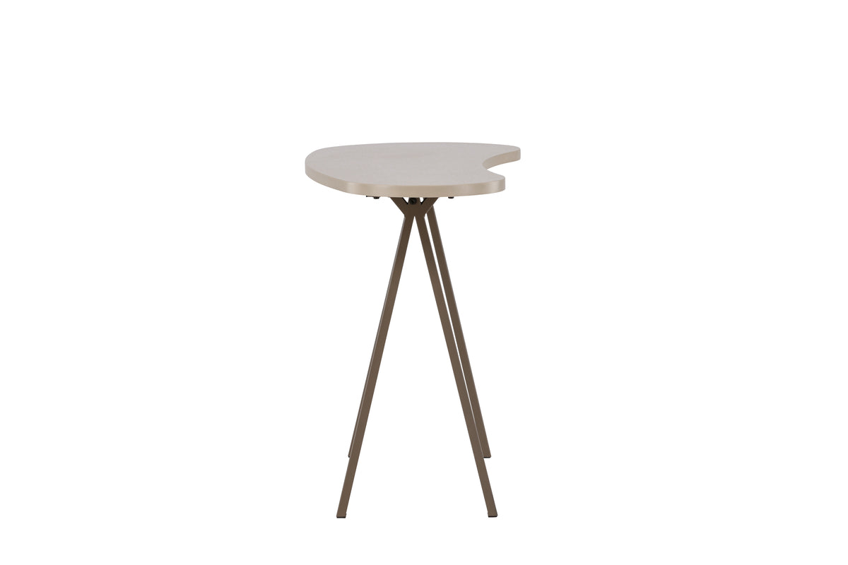 Venture Design Holmestrand Skrivbord 115 x 50 Beige