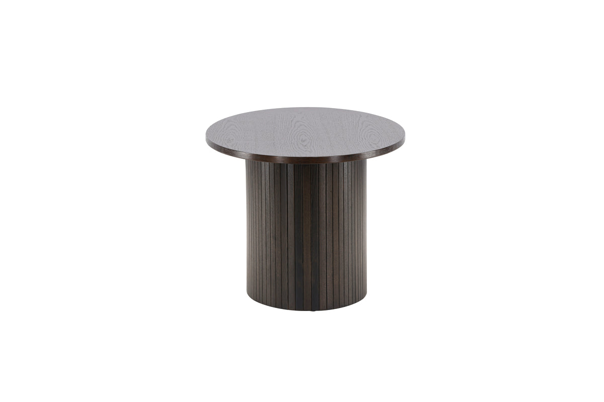 Venture Design Bianca Soffbord 120 x 55 Mocka