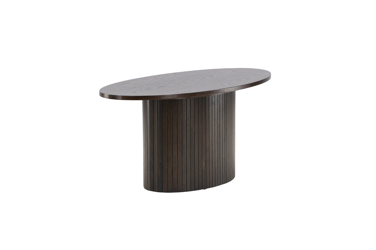 Venture Design Bianca Soffbord 120 x 55 Mocka