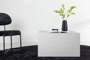 Venture Design York Soffbord 80 x 60 Vitputsad
