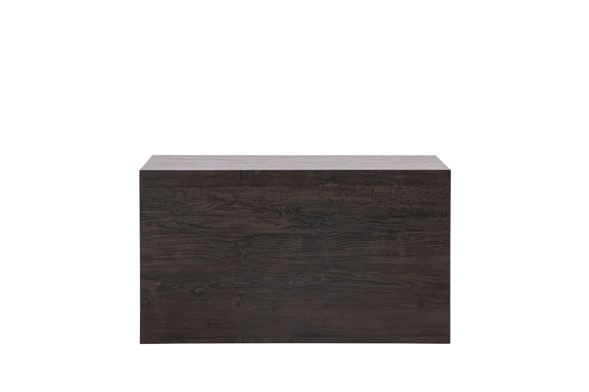 Venture Design York Soffbord 80 x 60 Mocka