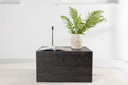 Venture Design York Soffbord 80 x 60 Mocka