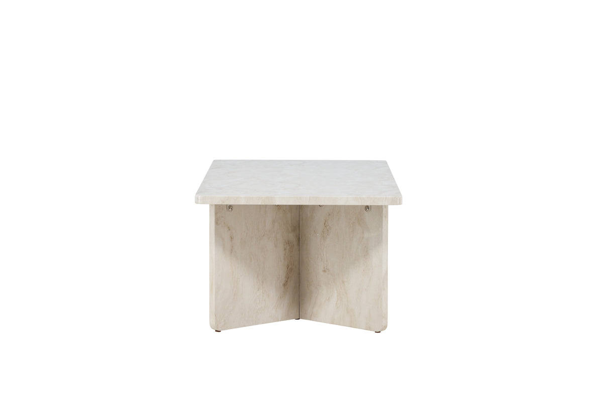 Venture Design Ålesund Soffbord 120 x 60 Beige