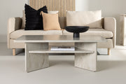 Venture Design Ålesund Soffbord 120 x 60 Beige