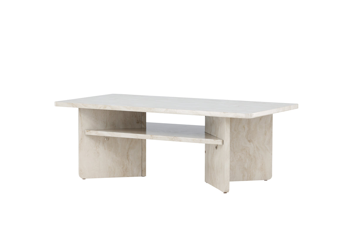 Venture Design Ålesund Soffbord 120 x 60 Beige
