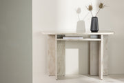 Venture Design Ålesund Sidobord 120 x 40 Beige