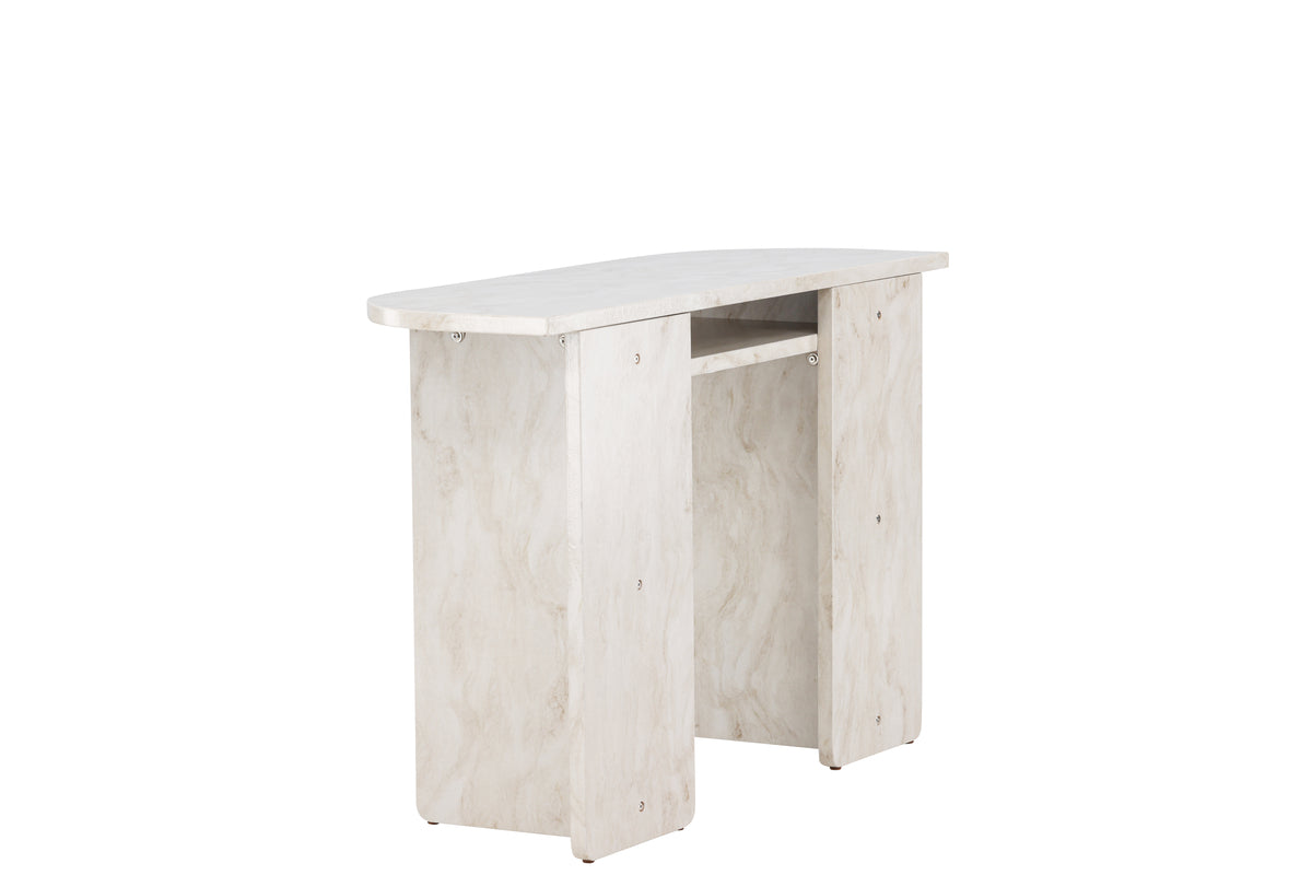 Venture Design Ålesund Sidobord 120 x 40 Beige