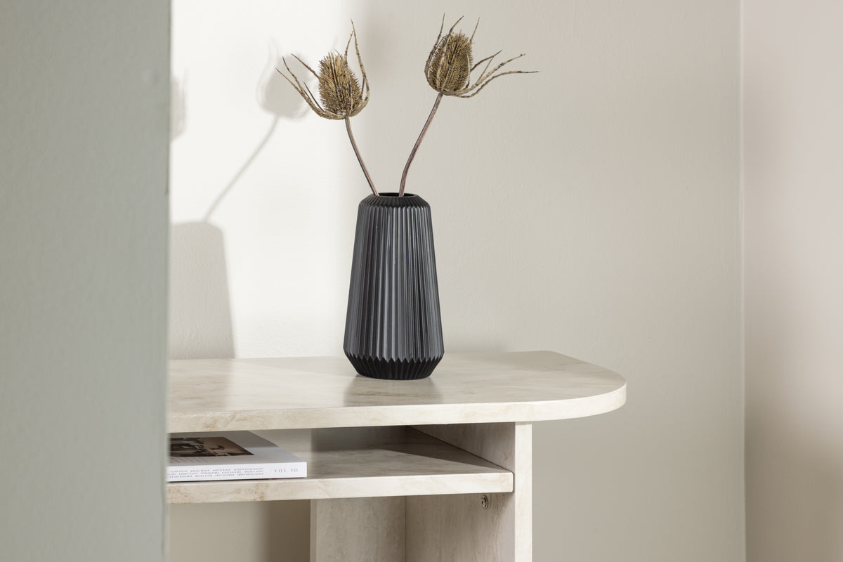 Venture Design Ålesund Sidobord 120 x 40 Beige