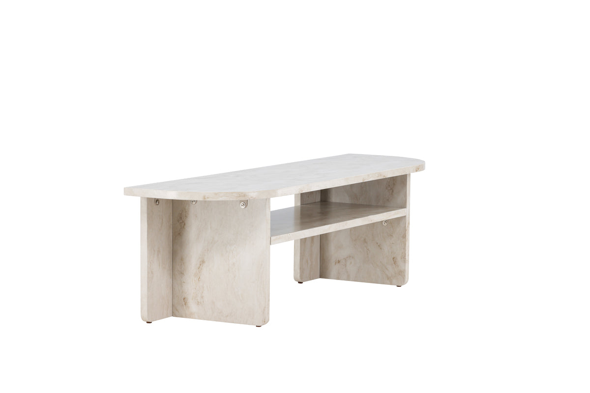 Venture Design Ålesund TV-bänkar 40 x 42 x 140
