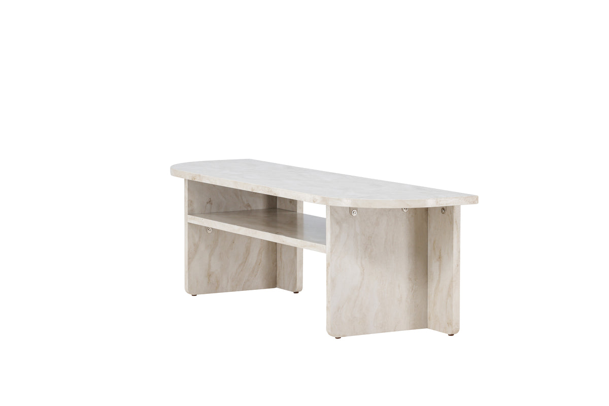 Venture Design Ålesund TV-bänkar 40 x 42 x 140