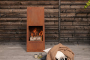 Venture Design Bastian Eldkorgar 20 x 120 x 50