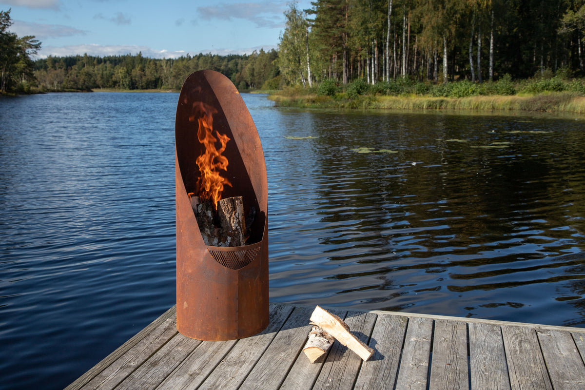 Venture Design Bastian Eldkorgar ⌀37