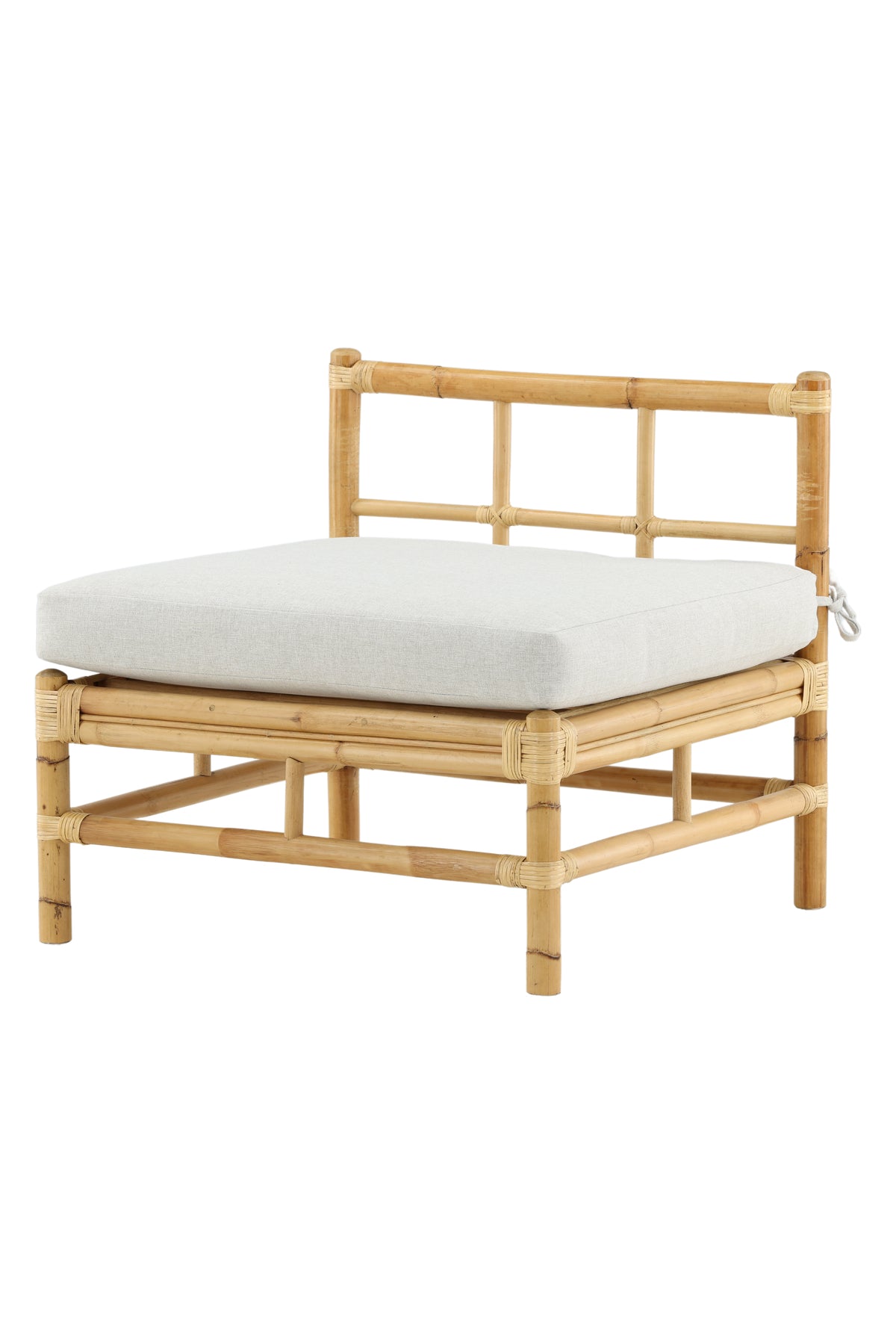 Venture Design Cane Soffmoduler Natur