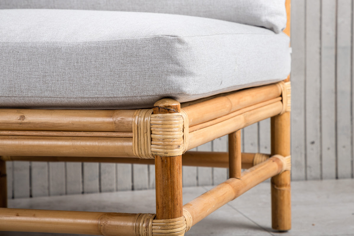 Venture Design Cane Soffmoduler Natur