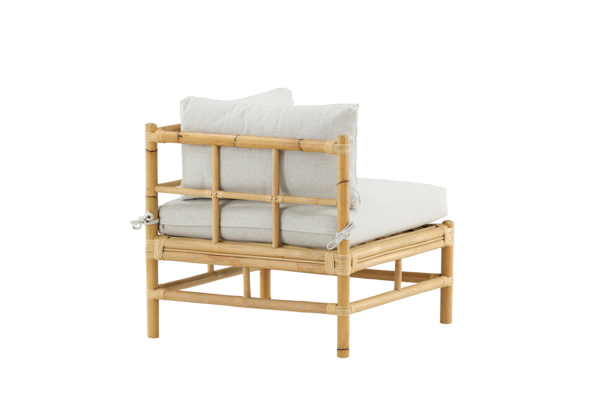 Venture Design Cane Soffmoduler Natur