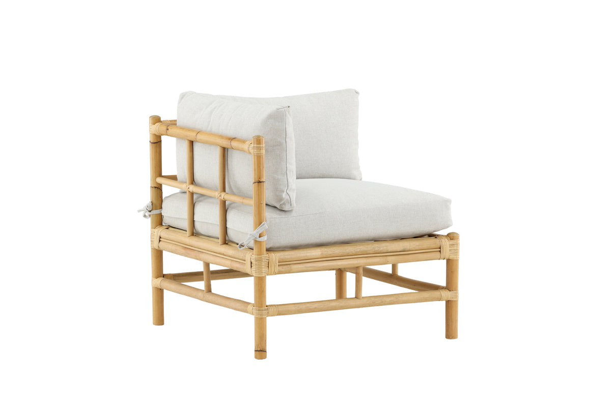 Venture Design Cane Soffmoduler Natur