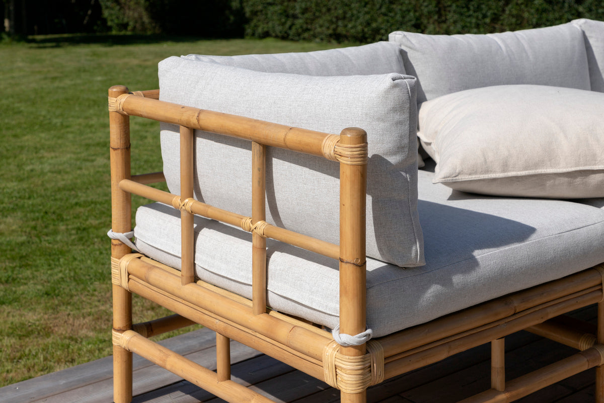 Venture Design Cane Soffmoduler Natur