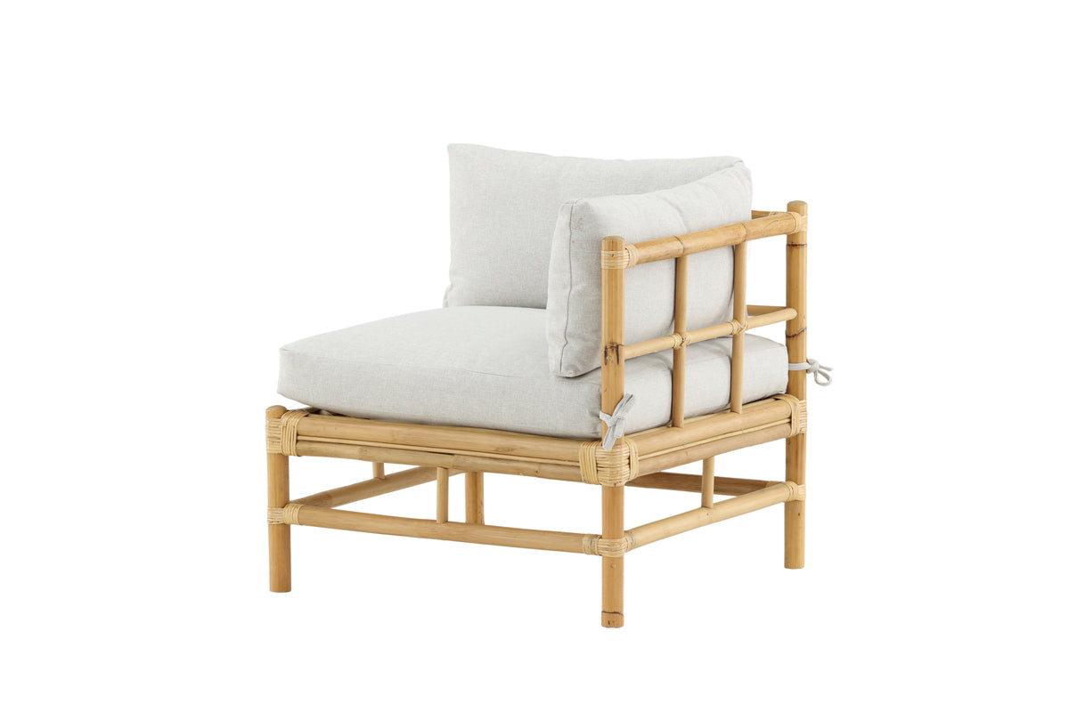 Venture Design Cane Soffmoduler Natur