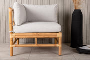 Venture Design Cane Soffmoduler Natur