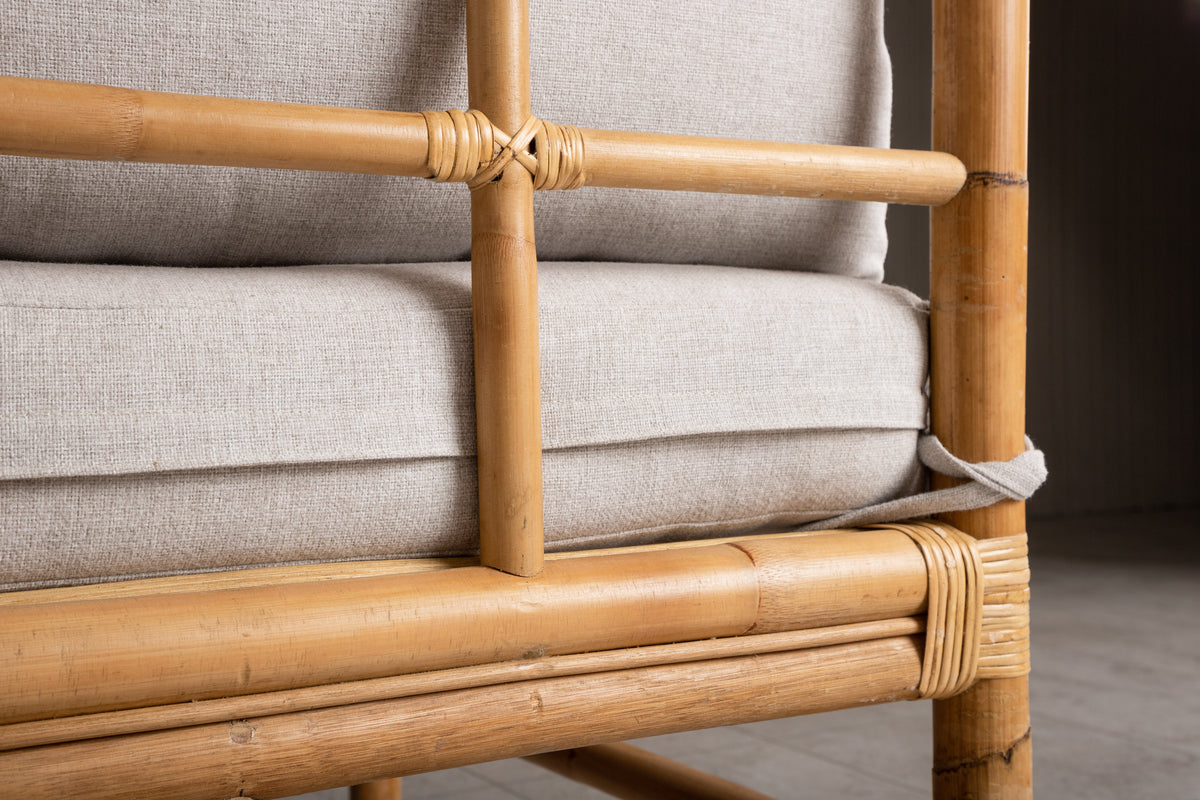Venture Design Cane Soffmoduler Natur