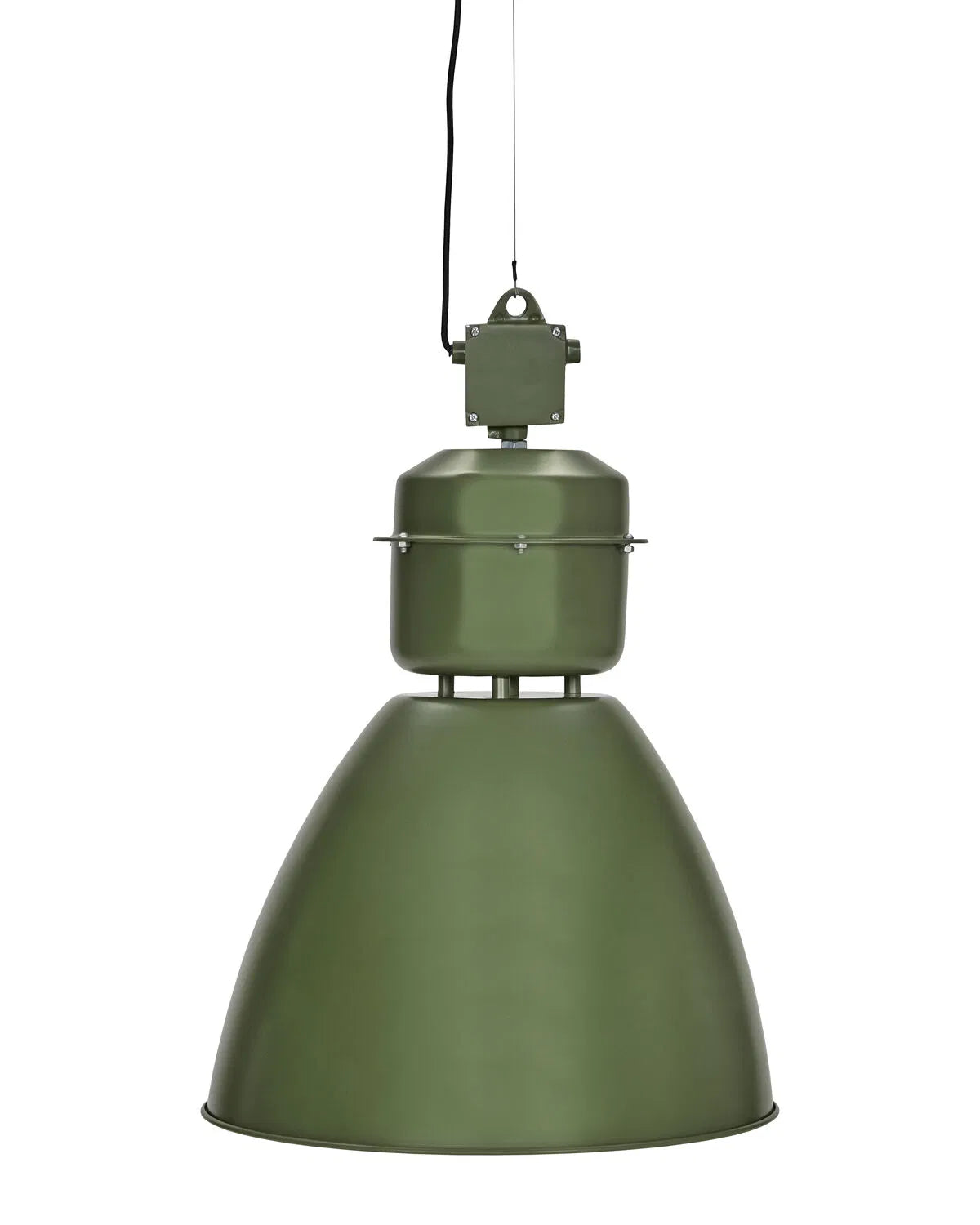 House Doctor Lampa, HDVolumen, Grön