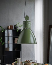 House Doctor Lampa, HDVolumen, Grön